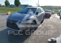 2019 Lexus RX350 photo