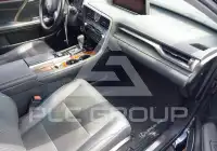 2019 Lexus RX350 фото