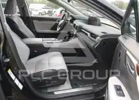 2019 Lexus RX350 фото