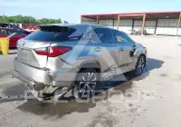 2019 Lexus RX350 photo