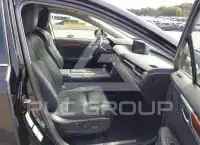 2019 Lexus RX350 фото