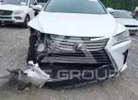 2019 Lexus RX350 photo