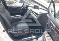 2019 Lexus RX350 фото