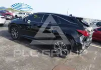 2019 Lexus RX350 photo