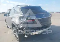 2019 Lexus RX350 фото