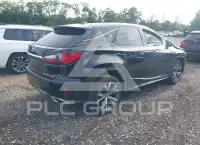 2019 Lexus RX350 фото