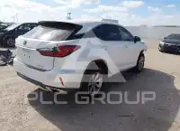 2019 Lexus RX350 photo