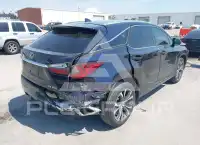 2019 Lexus RX350 фото