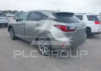 2019 Lexus RX350 фото
