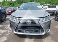 2019 Lexus RX350 фото