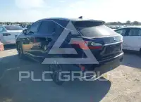 2019 Lexus RX350 photo