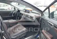 2019 Lexus RX350 photo