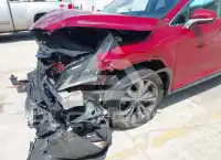 2019 Lexus RX350 photo