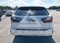 2019 Lexus RX350 фото