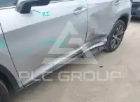 2019 Lexus RX350 photo