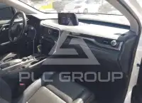 2019 Lexus RX350 фото
