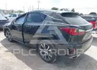 2019 Lexus RX350 фото