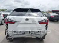 2019 Lexus RX350 фото