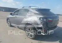 2019 Lexus RX350 фото