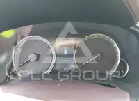 2019 Lexus RX350 фото