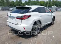 2019 Lexus RX350 фото