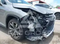 2019 Lexus RX350 фото