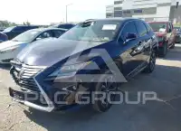 2019 Lexus RX350 photo
