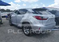 2019 Lexus RX350 фото