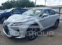 2019 Lexus RX350 фото