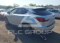 2019 Lexus RX350 photo