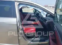 2019 Lexus RX350 фото
