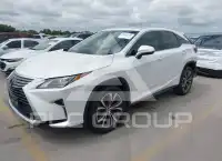 2019 Lexus RX350 фото
