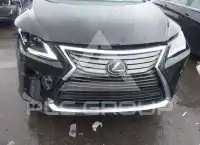 2019 Lexus RX350 фото