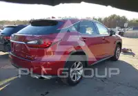2019 Lexus RX350 photo
