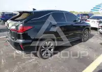 2019 Lexus RX350 photo