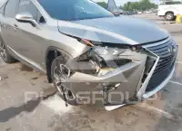 2019 Lexus RX350 фото