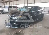 2019 Lexus RX350 photo