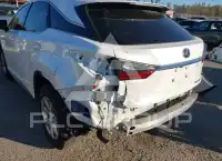 2019 Lexus RX350 photo