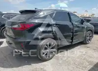2019 Lexus RX350 фото