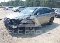 2019 Lexus RX350 фото