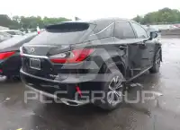 2019 Lexus RX350 фото