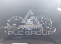 2019 Lexus RX350 photo