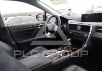 2019 Lexus RX350 фото