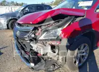 2019 Lexus RX350 photo
