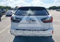 2019 Lexus RX350 photo