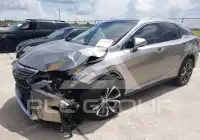 2019 Lexus RX350 фото