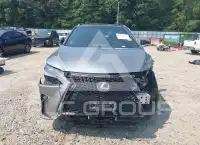 2019 Lexus RX350 фото