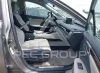 2019 Lexus RX350 фото