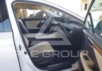 2019 Lexus RX350 фото