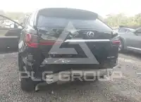 2019 Lexus RX350 фото
